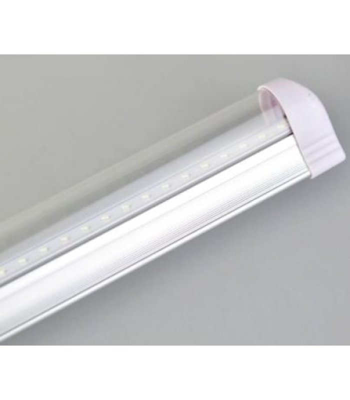 Tub LED T5 60cm Clar Suport Inclus